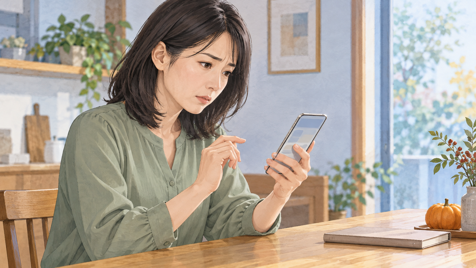 「欠品なので返金します」に待った。通販で画面共有を求められたら