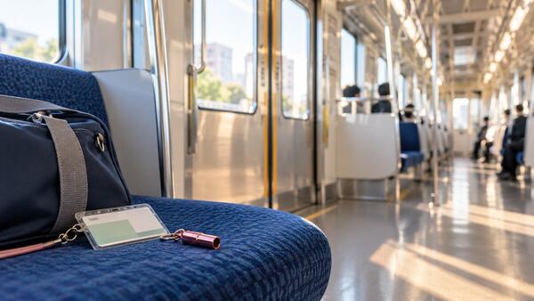 「声を出せなかった」を責めない。通学電車の痴漢被害に家族で備える3つのこと